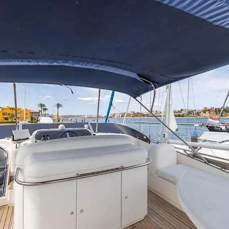 Luxurious And Cozy - Marina * アルブフェイラ